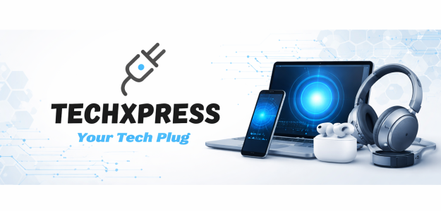 TechXpress